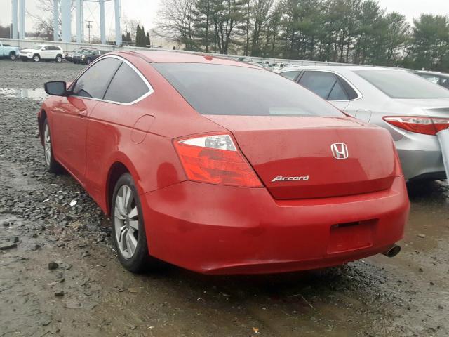 Photo 2 VIN: 1HGCS1B87AA016810 - HONDA ACCORD EXL 