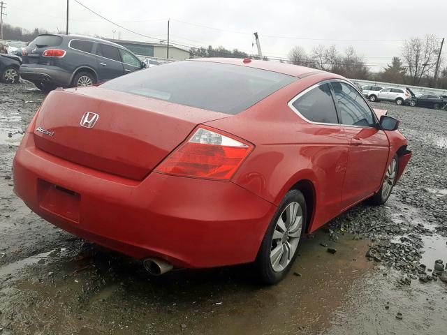 Photo 3 VIN: 1HGCS1B87AA016810 - HONDA ACCORD EXL 