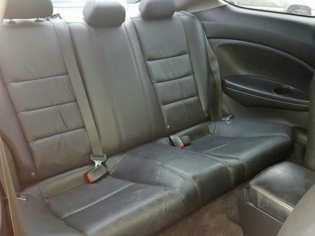 Photo 5 VIN: 1HGCS1B87AA016810 - HONDA ACCORD EXL 