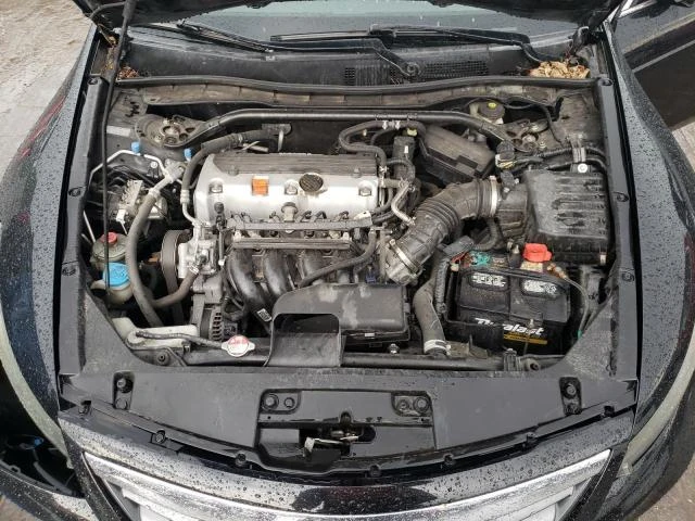 Photo 10 VIN: 1HGCS1B87BA005548 - HONDA ACCORD EXL 