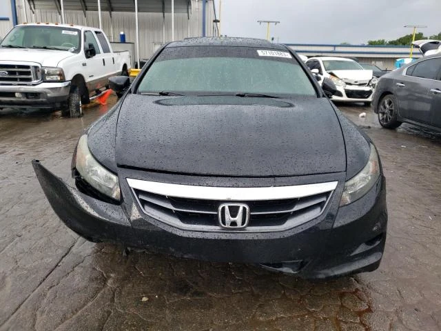 Photo 4 VIN: 1HGCS1B87BA005548 - HONDA ACCORD EXL 