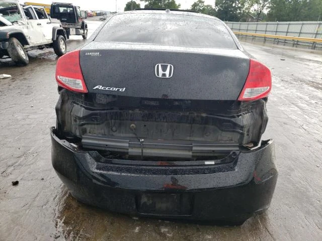 Photo 5 VIN: 1HGCS1B87BA005548 - HONDA ACCORD EXL 