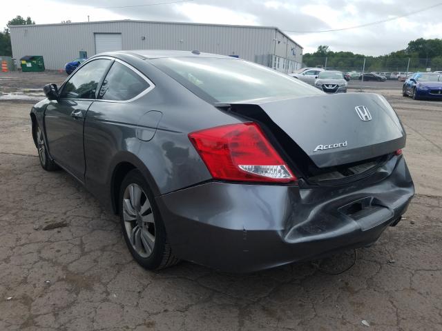 Photo 2 VIN: 1HGCS1B87BA008465 - HONDA ACCORD EXL 