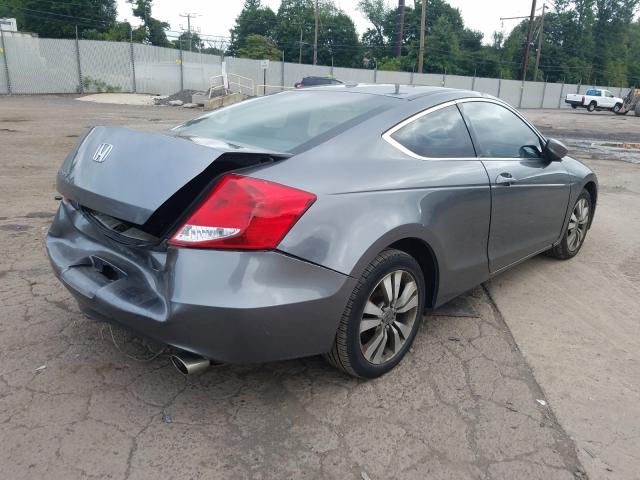 Photo 3 VIN: 1HGCS1B87BA008465 - HONDA ACCORD EXL 