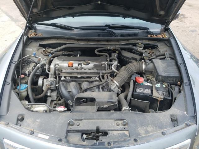 Photo 6 VIN: 1HGCS1B87BA008465 - HONDA ACCORD EXL 