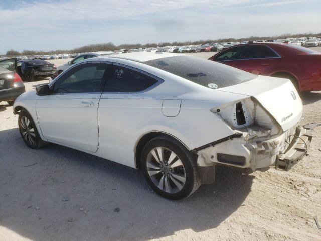 Photo 1 VIN: 1HGCS1B87BA010409 - HONDA ACCORD EXL 