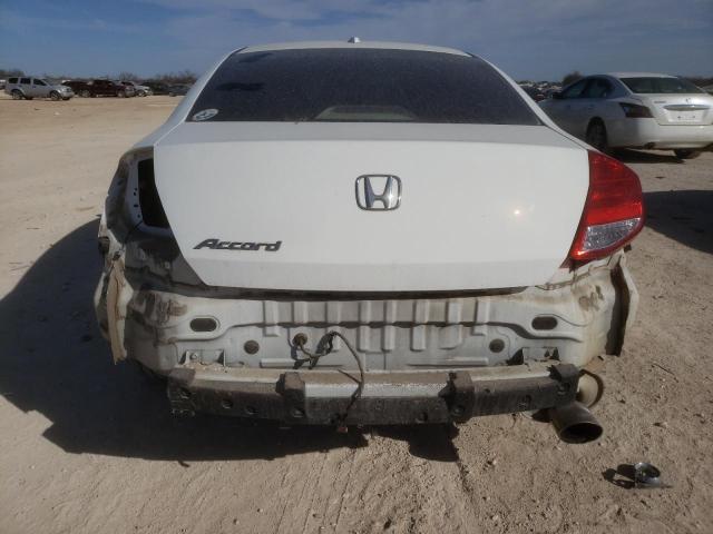 Photo 5 VIN: 1HGCS1B87BA010409 - HONDA ACCORD EXL 