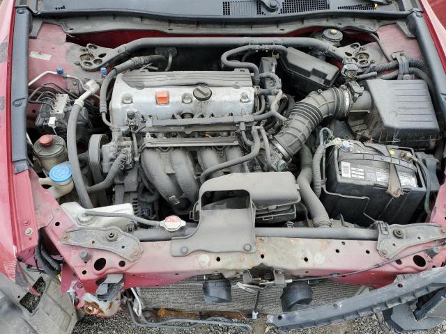 Photo 10 VIN: 1HGCS1B87BA016078 - HONDA ACCORD EXL 