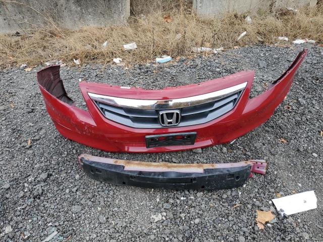 Photo 11 VIN: 1HGCS1B87BA016078 - HONDA ACCORD EXL 