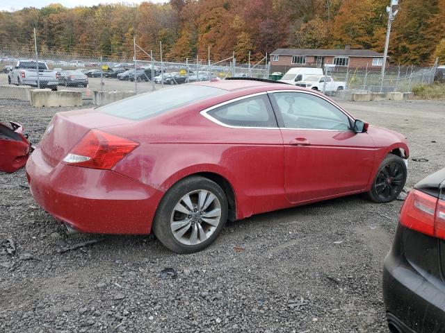 Photo 2 VIN: 1HGCS1B87BA016078 - HONDA ACCORD EXL 