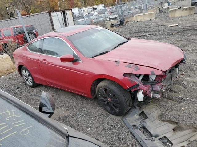 Photo 3 VIN: 1HGCS1B87BA016078 - HONDA ACCORD EXL 