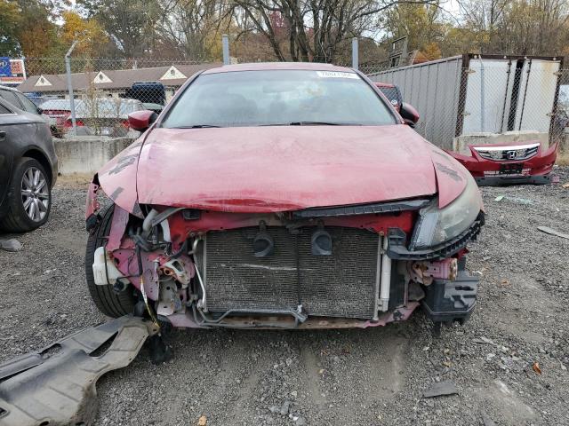 Photo 4 VIN: 1HGCS1B87BA016078 - HONDA ACCORD EXL 