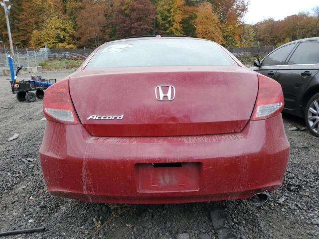 Photo 5 VIN: 1HGCS1B87BA016078 - HONDA ACCORD EXL 