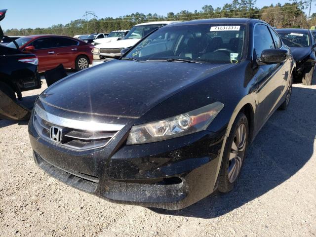 Photo 1 VIN: 1HGCS1B87CA000481 - HONDA ACCORD CPE 