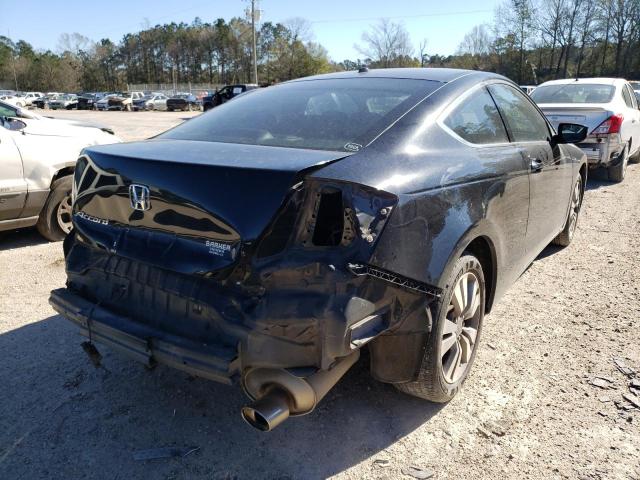 Photo 3 VIN: 1HGCS1B87CA000481 - HONDA ACCORD CPE 