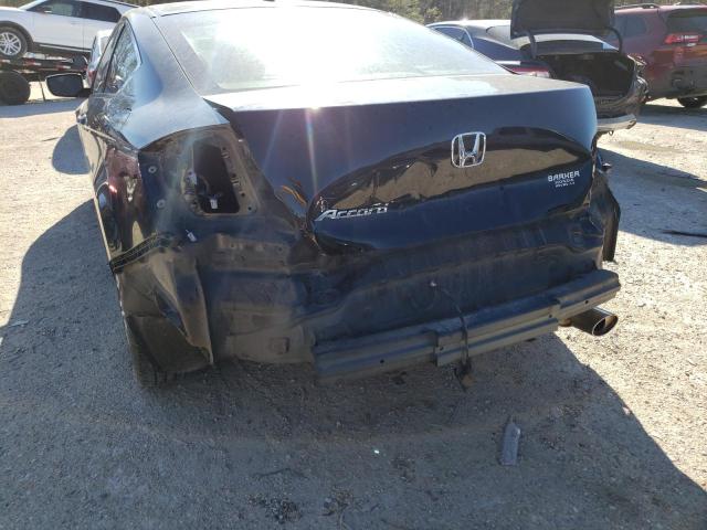 Photo 8 VIN: 1HGCS1B87CA000481 - HONDA ACCORD CPE 