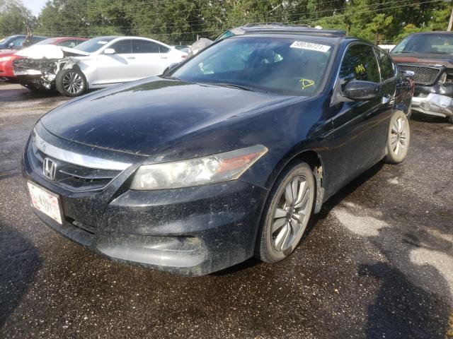 Photo 1 VIN: 1HGCS1B87CA004014 - HONDA ACCORD EXL 