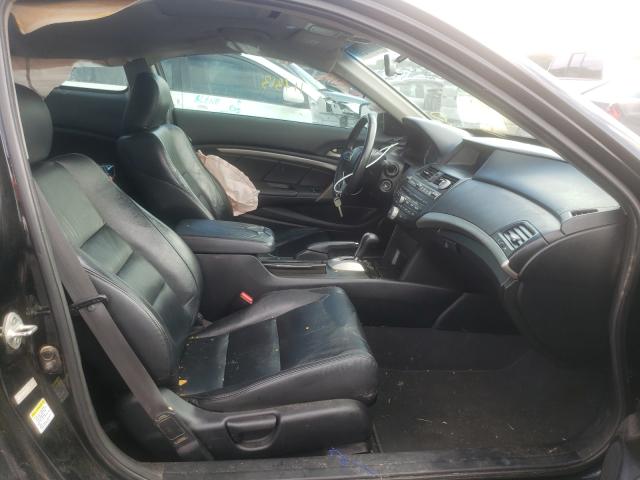 Photo 4 VIN: 1HGCS1B87CA004014 - HONDA ACCORD EXL 