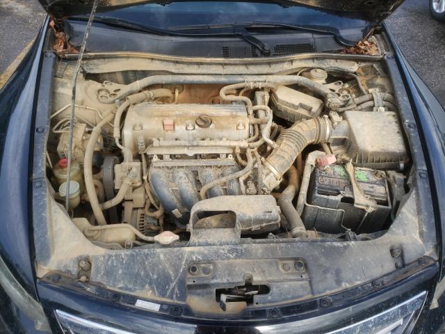 Photo 6 VIN: 1HGCS1B87CA004014 - HONDA ACCORD EXL 