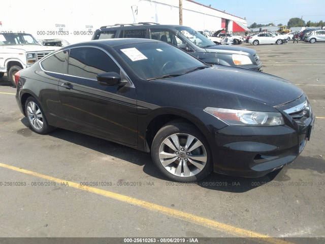 Photo 0 VIN: 1HGCS1B87CA005275 - HONDA ACCORD CPE 