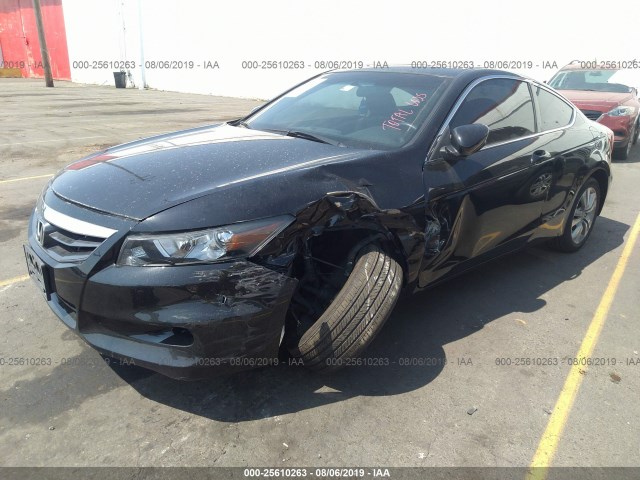 Photo 1 VIN: 1HGCS1B87CA005275 - HONDA ACCORD CPE 