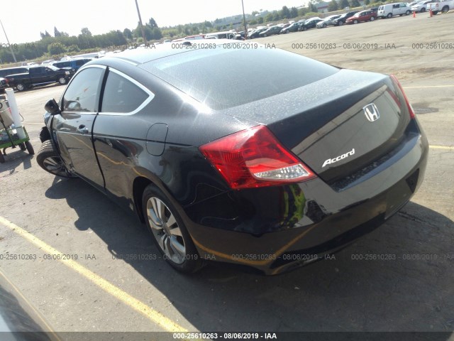 Photo 2 VIN: 1HGCS1B87CA005275 - HONDA ACCORD CPE 