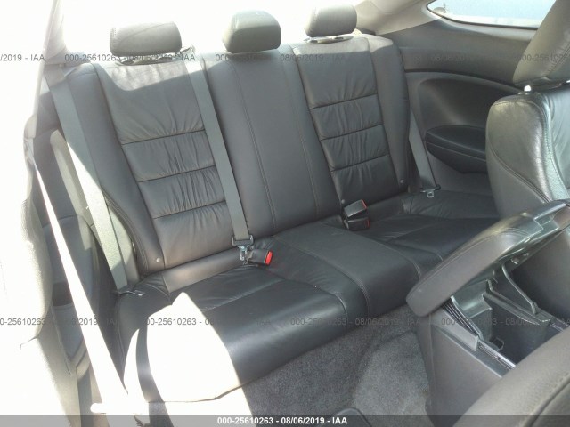 Photo 7 VIN: 1HGCS1B87CA005275 - HONDA ACCORD CPE 