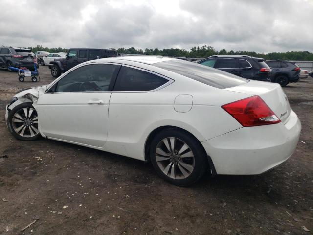 Photo 1 VIN: 1HGCS1B87CA009116 - HONDA ACCORD EXL 