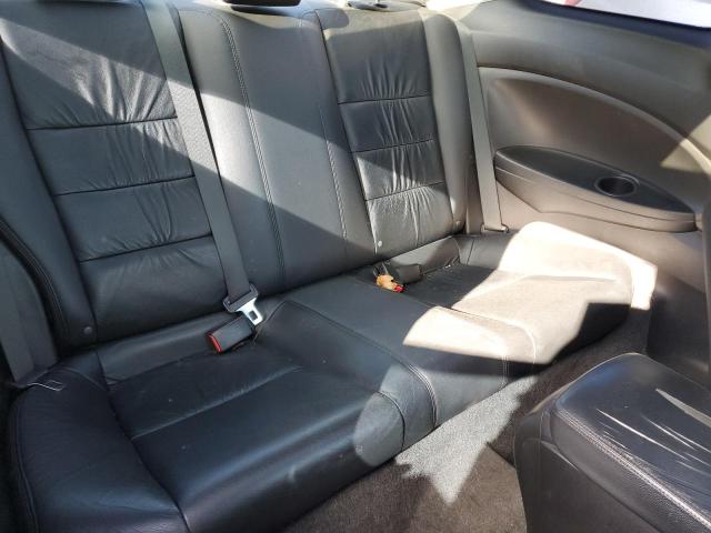 Photo 9 VIN: 1HGCS1B87CA009374 - HONDA ACCORD EXL 