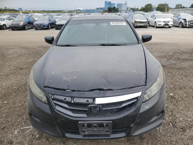 Photo 4 VIN: 1HGCS1B87CA010668 - HONDA ACCORD EXL 