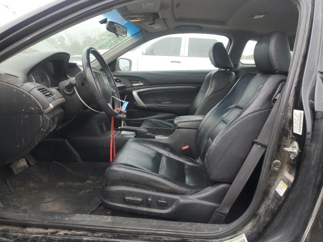 Photo 6 VIN: 1HGCS1B87CA010668 - HONDA ACCORD EXL 