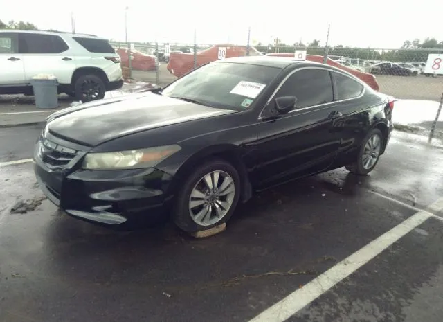 Photo 1 VIN: 1HGCS1B87CA012145 - HONDA ACCORD CPE 