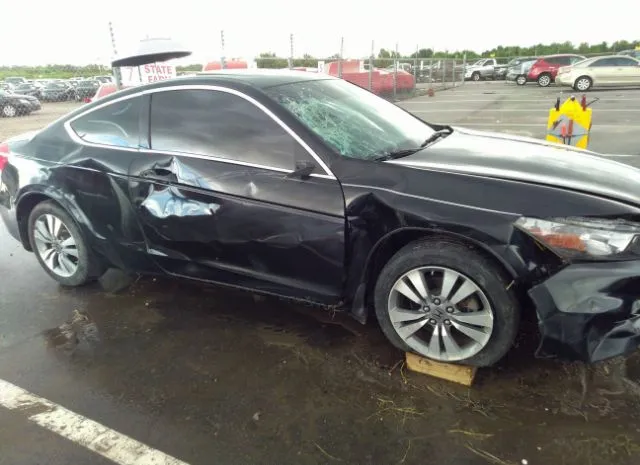 Photo 5 VIN: 1HGCS1B87CA012145 - HONDA ACCORD CPE 