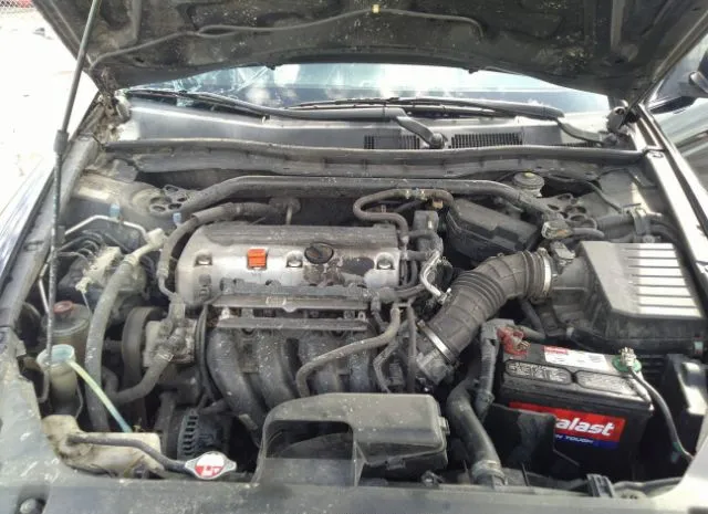 Photo 9 VIN: 1HGCS1B87CA012145 - HONDA ACCORD CPE 