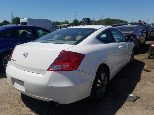 Photo 3 VIN: 1HGCS1B87CA013859 - HONDA ACCORD EXL 