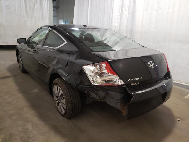 Photo 2 VIN: 1HGCS1B87CA014235 - HONDA ACCORD EXL 