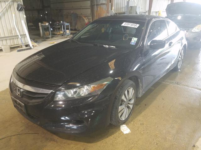 Photo 1 VIN: 1HGCS1B87CA017488 - HONDA ACCORD EXL 