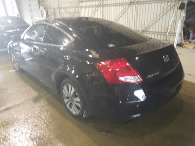 Photo 2 VIN: 1HGCS1B87CA017488 - HONDA ACCORD EXL 