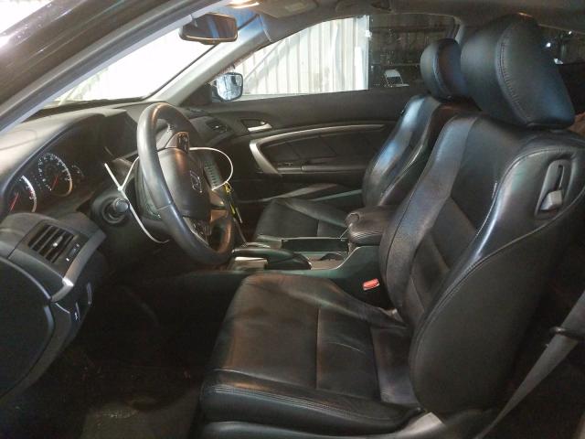 Photo 4 VIN: 1HGCS1B87CA017488 - HONDA ACCORD EXL 