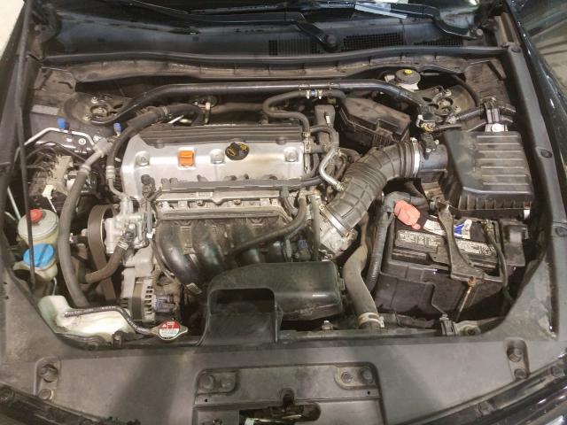 Photo 6 VIN: 1HGCS1B87CA017488 - HONDA ACCORD EXL 