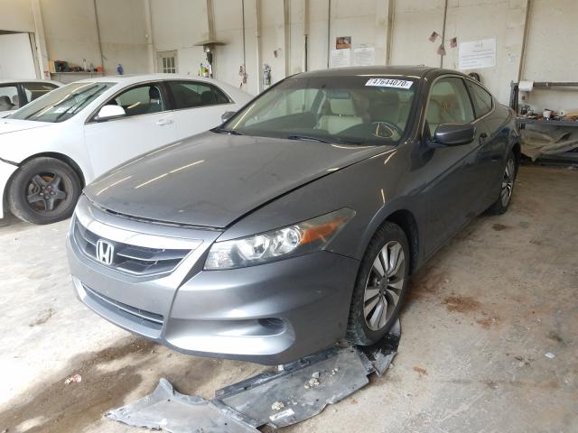 Photo 1 VIN: 1HGCS1B87CA017541 - HONDA ACCORD EXL 