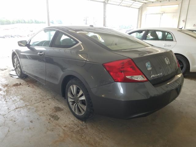 Photo 2 VIN: 1HGCS1B87CA017541 - HONDA ACCORD EXL 