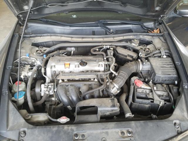 Photo 6 VIN: 1HGCS1B87CA017541 - HONDA ACCORD EXL 