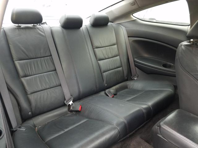 Photo 5 VIN: 1HGCS1B88AA000387 - HONDA ACCORD EXL 