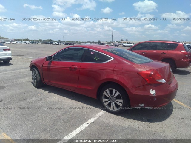 Photo 2 VIN: 1HGCS1B88AA005704 - HONDA ACCORD CPE 