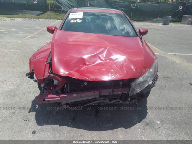 Photo 5 VIN: 1HGCS1B88AA005704 - HONDA ACCORD CPE 