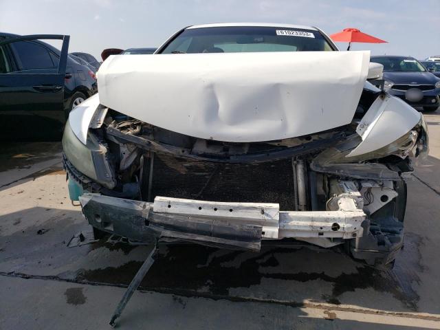 Photo 4 VIN: 1HGCS1B88AA006254 - HONDA ACCORD EXL 