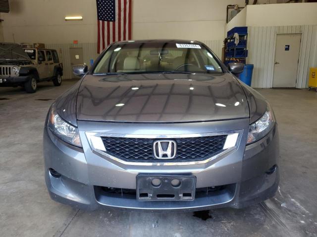 Photo 4 VIN: 1HGCS1B88AA006657 - HONDA ACCORD EXL 