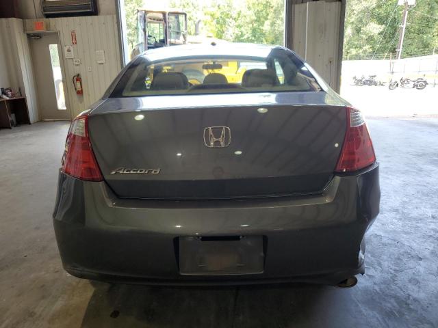 Photo 5 VIN: 1HGCS1B88AA006657 - HONDA ACCORD EXL 