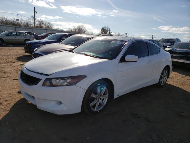 Photo 1 VIN: 1HGCS1B88AA008392 - HONDA ACCORD EXL 